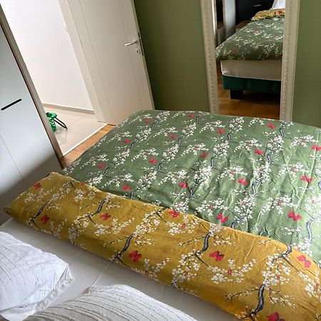 Apartman Diana Sremska Mitrovica Eksteriør billede